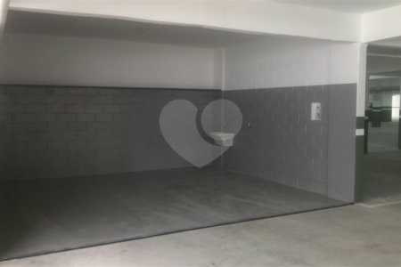 Apartamento à venda com 1 quarto em Picanço, Guarulhos, SP