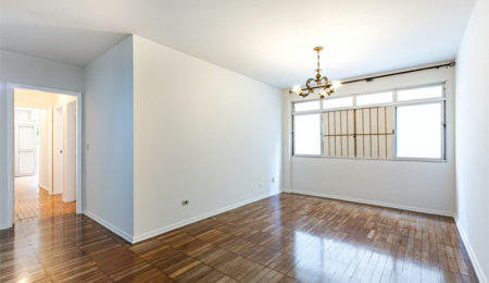 Apartamento à venda com 2 quartos, sendo 1 suíte,  em Vila Progredior, São Paulo, SP