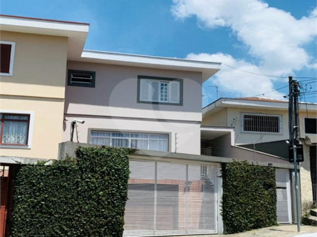 Sobrado à venda com 3 quartos, sendo 1 suíte,  em Casa Verde, São Paulo, SP