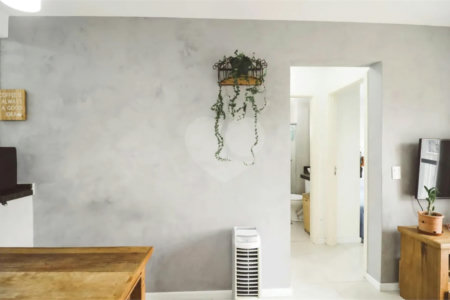 Apartamento à venda com 2 quartos em Vila Nova Cachoeirinha, São Paulo, SP