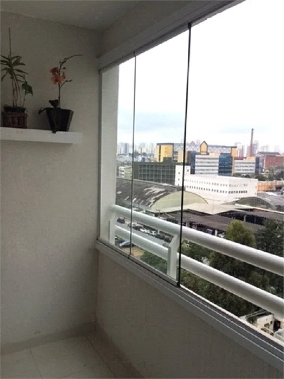 Apartamento à venda com 3 quartos, sendo 1 suíte, em Água Branca, São Paulo, SP