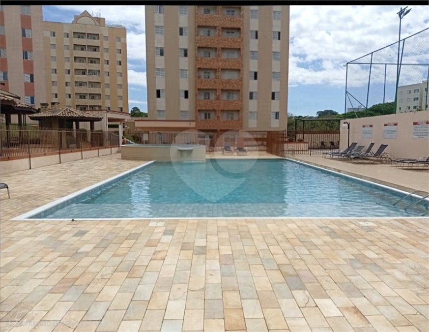 APARTAMENTO PARA LOCAÇÃO – RESIDENCIAL VICTÓRIA | INDAIATUBA