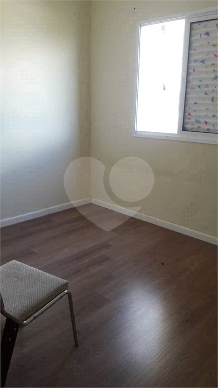 Apartamento para alugar com 3 quartos, sendo 1 suíte, em Aqui Se Vive, Indaiatuba, SP