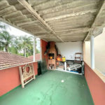 Casa com 3 dormitórios à venda, 210 m² por R$ 1.200.000,00 - Encruzilhada - Santos/SP