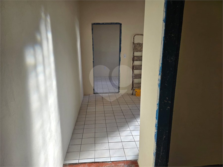 Casa para alugar com 2 quartos em Vila Rocha, Itapetininga, SP