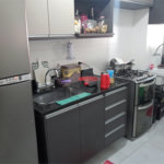 Apartamento à venda com 3 quartos, sendo 1 suíte, em Maracanã, Rio de Janeiro, RJ