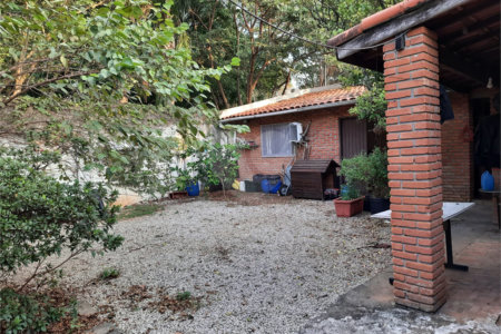 Casa Térrea à venda com 4 quartos, sendo 1 suíte, em Brooklin, São Paulo, SP