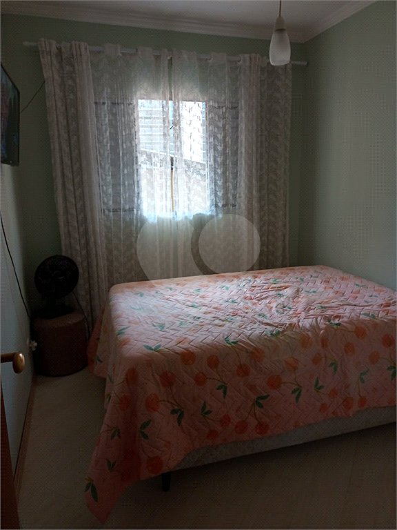 Casa à venda com 9 quartos em Mandaqui, São Paulo, SP