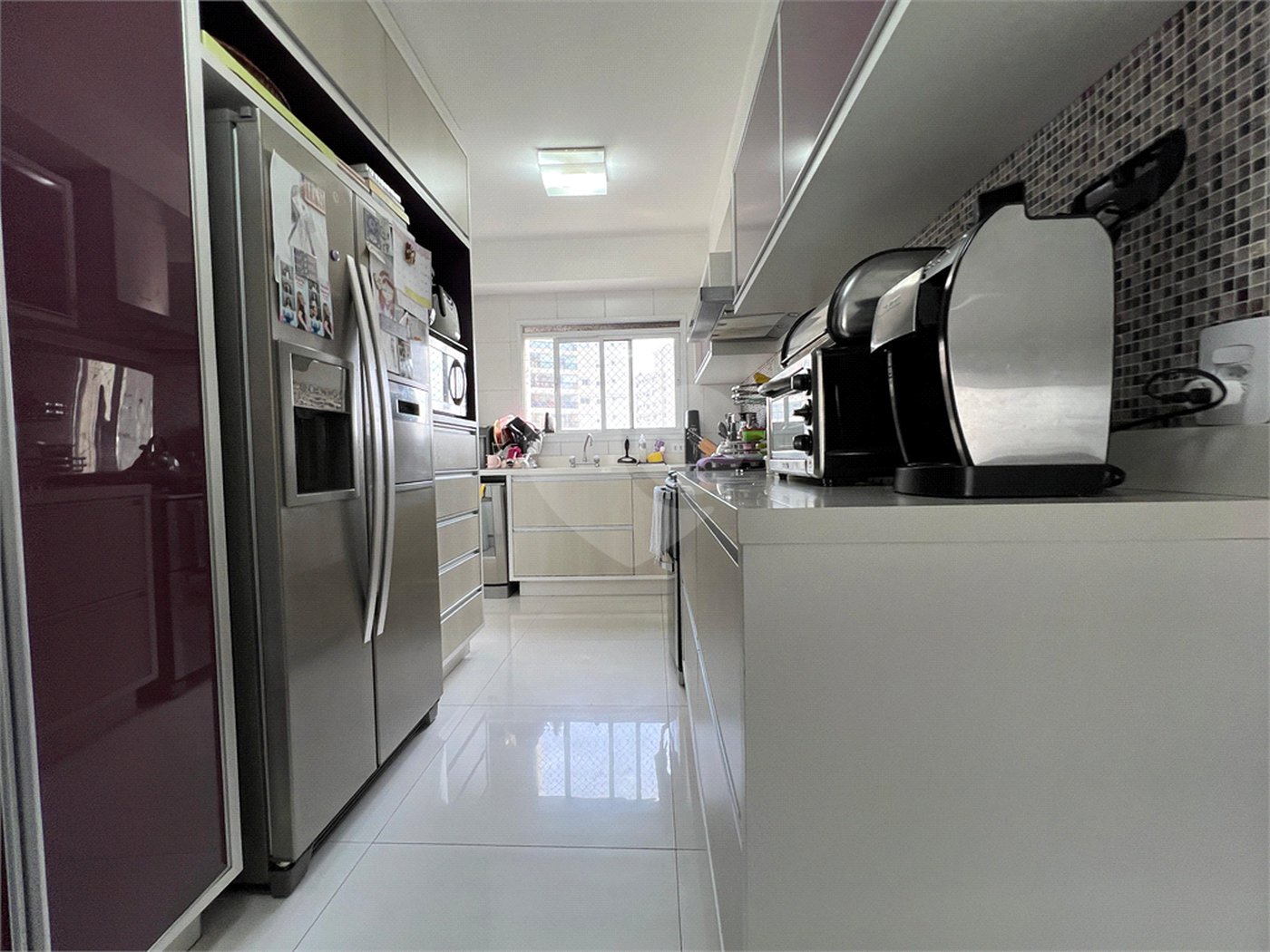 APARTAMENTO À VENDA OU LOCAÇÃO NO CENTRAL PARK MOOCA – 157 m² | 4 dormitórios |ANDAR ALTO | VARANDA GOURMET | CONDOMÍNIO CLUBE
