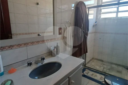 Sobrado à venda com 4 quartos, sendo 2 suítes, em Água Fria, São Paulo, SP