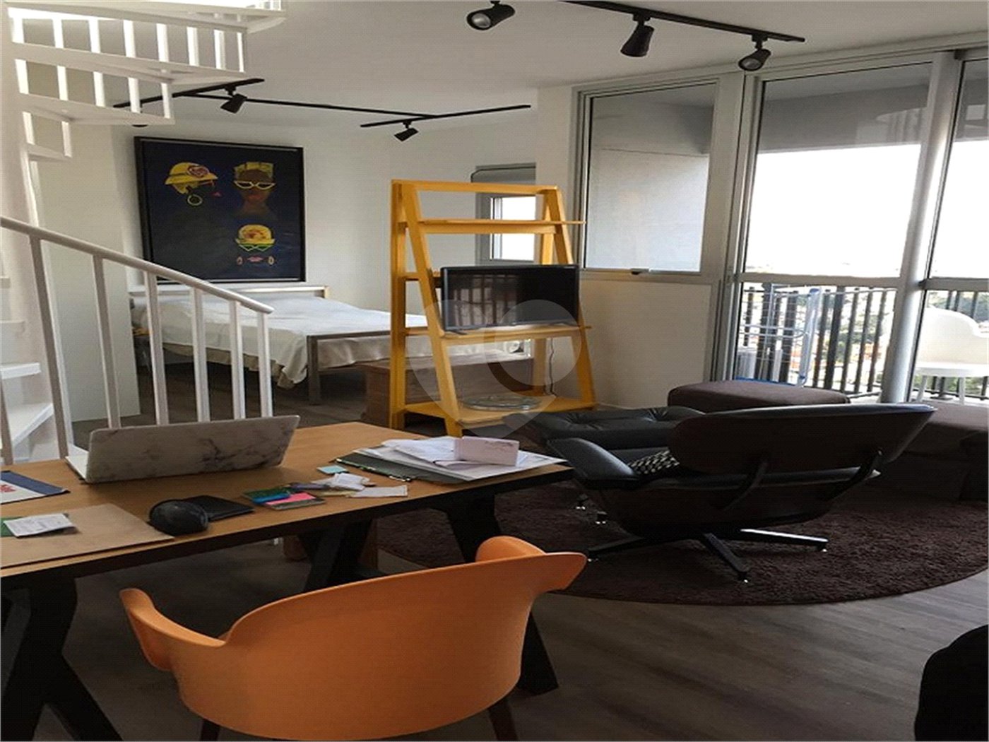 Duplex à venda com 1 suíte em Sumarezinho, São Paulo, SP