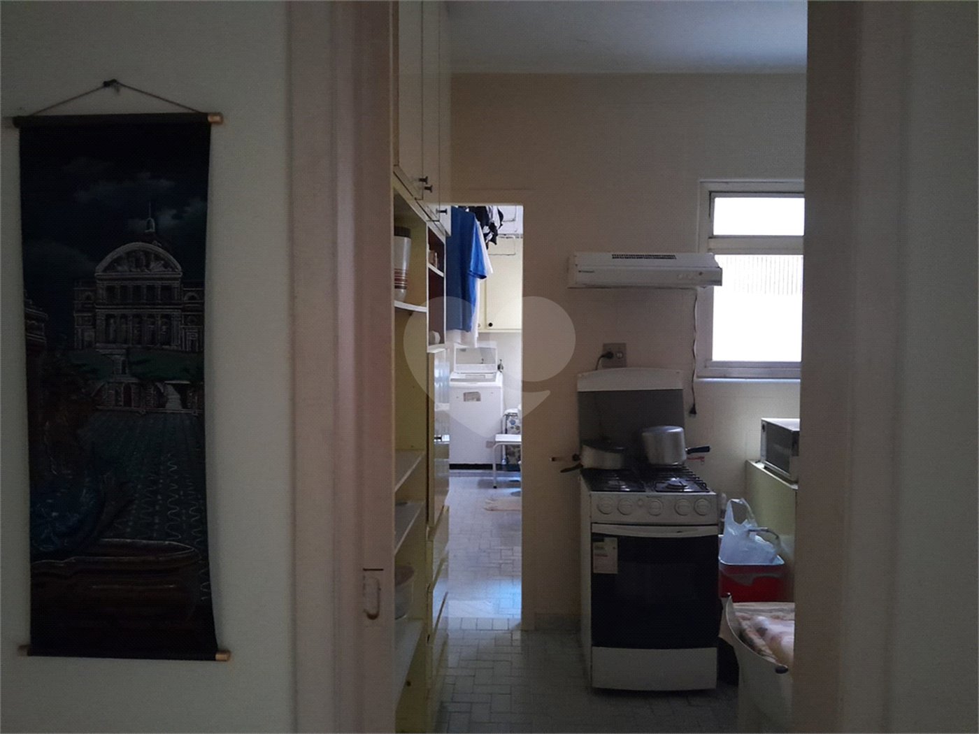 Apartamento à venda com 2 quartos em Bela Vista, São Paulo, SP