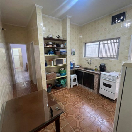 Casa com 2 dormitórios à venda, 125 m² por R$ 390.000,00 - Maracanã - Praia Grande/SP