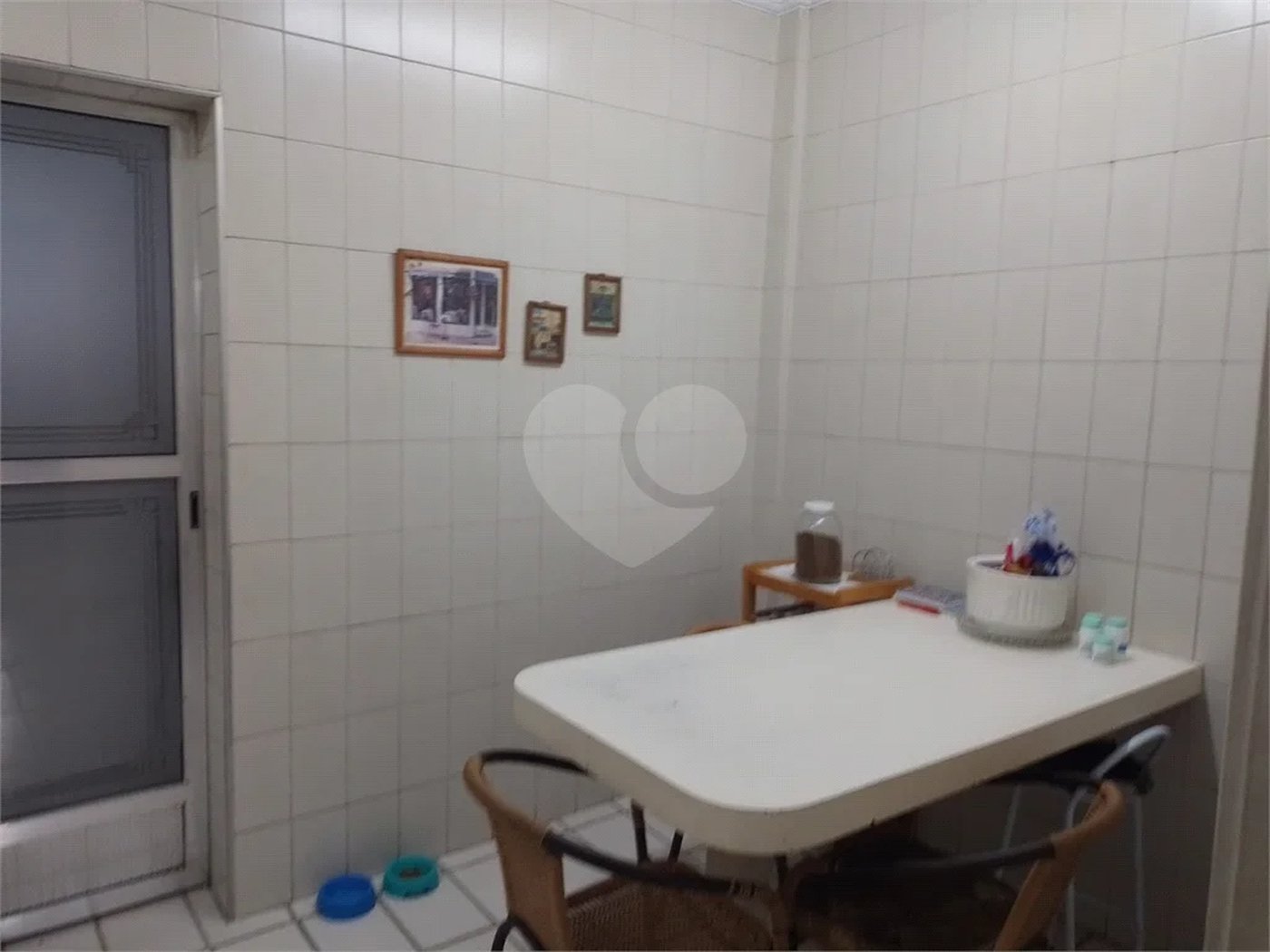 Apartamento à venda com 2 quartos em Santana, São Paulo, SP