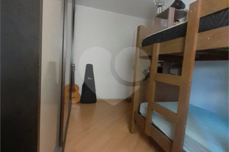 Apartamento à venda com 2 quartos em Vila Nivi, São Paulo, SP