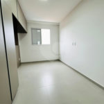 Apartamento para alugar com 2 quartos, sendo 1 suíte, em Jardim Piratininga, Sorocaba, SP