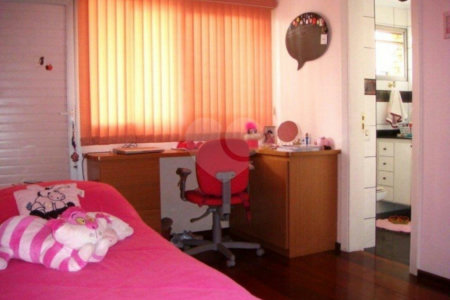 Apartamento à venda com 4 quartos, sendo 3 suítes, em Água Fria, São Paulo, SP