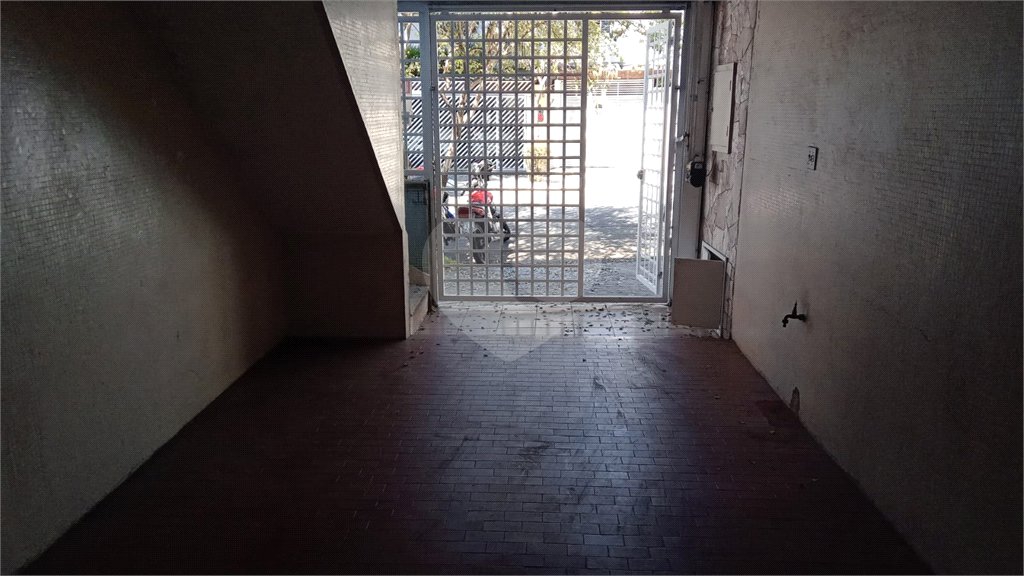 Sobrado à venda com 2 quartos em Jardim São Paulo(zona Norte), São Paulo, SP