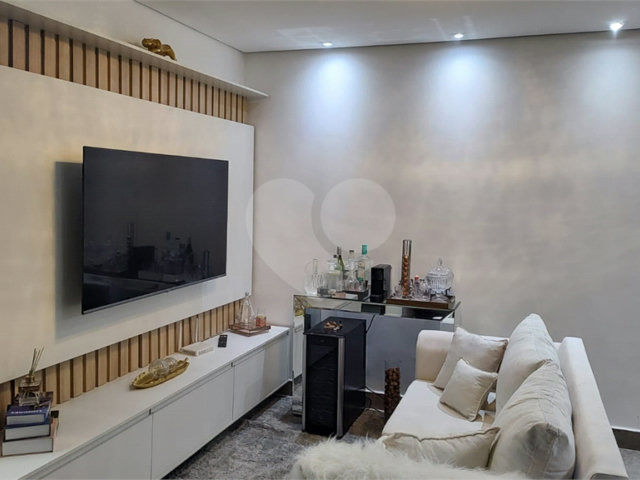 Apartamento à venda com 1 quarto em Vila Guilherme, São Paulo, SP