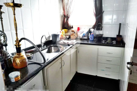 Triplex à venda com 4 quartos, sendo 1 suíte, em Santana, São Paulo, SP