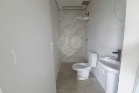 Casa de Vila à venda com 2 quartos em Jardim das Azaléias, Sorocaba, SP