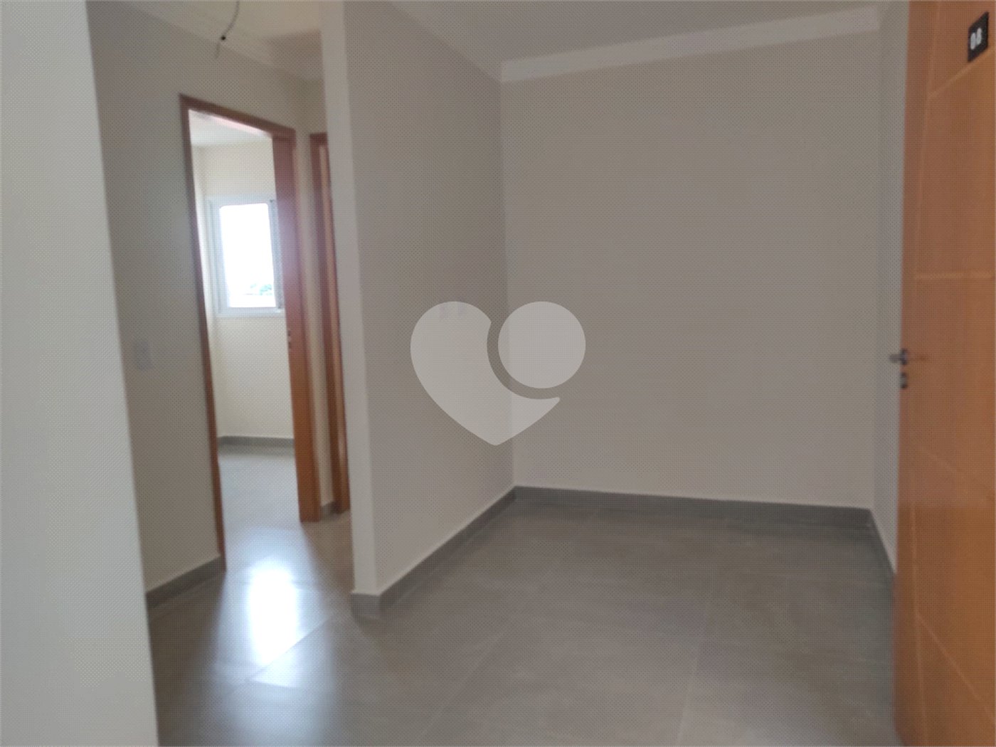 Apartamento à venda com 1 quarto em Parque Vitória, São Paulo, SP