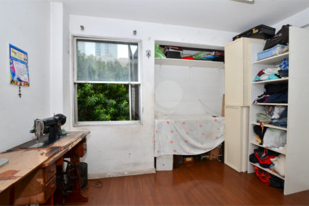 Apartamento à venda com 2 quartos em Pinheiros, São Paulo, SP
