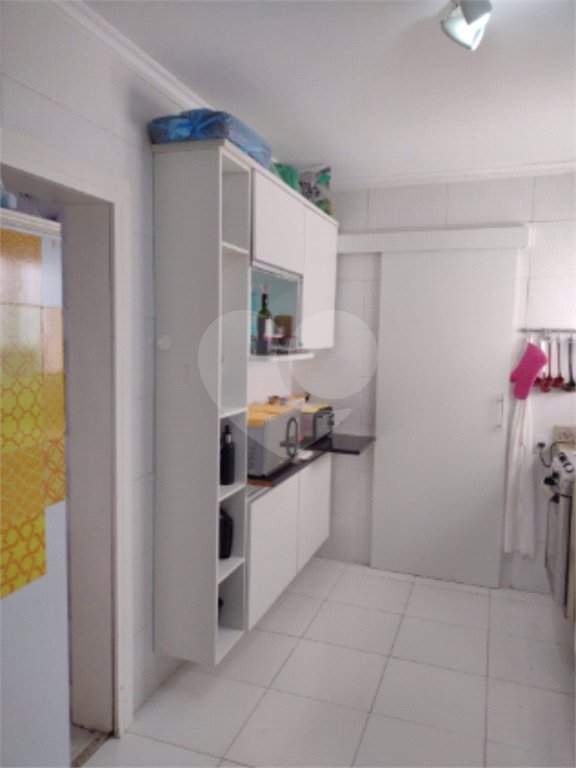 Apartamento à venda com 3 quartos em Vila Prudente, São Paulo, SP