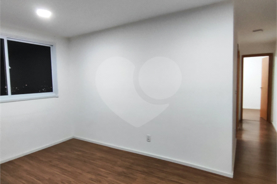 Apartamento à venda com 2 quartos em Pirituba, São Paulo, SP
