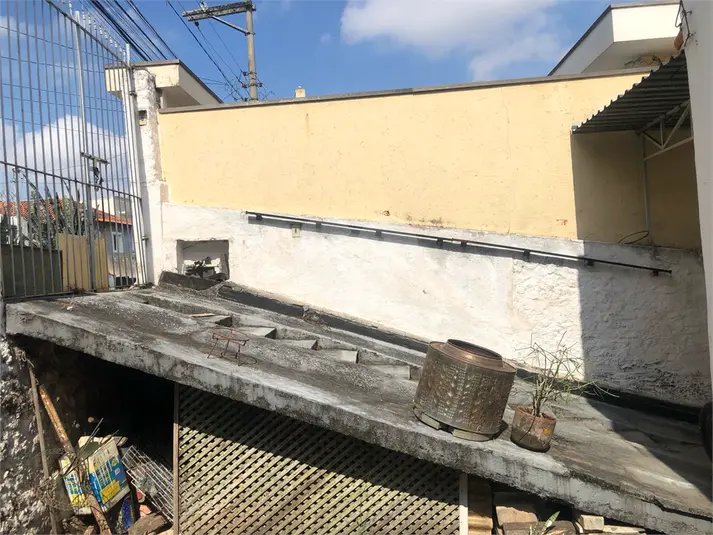 Casa à venda com 2 quartos em Casa Verde, São Paulo, SP