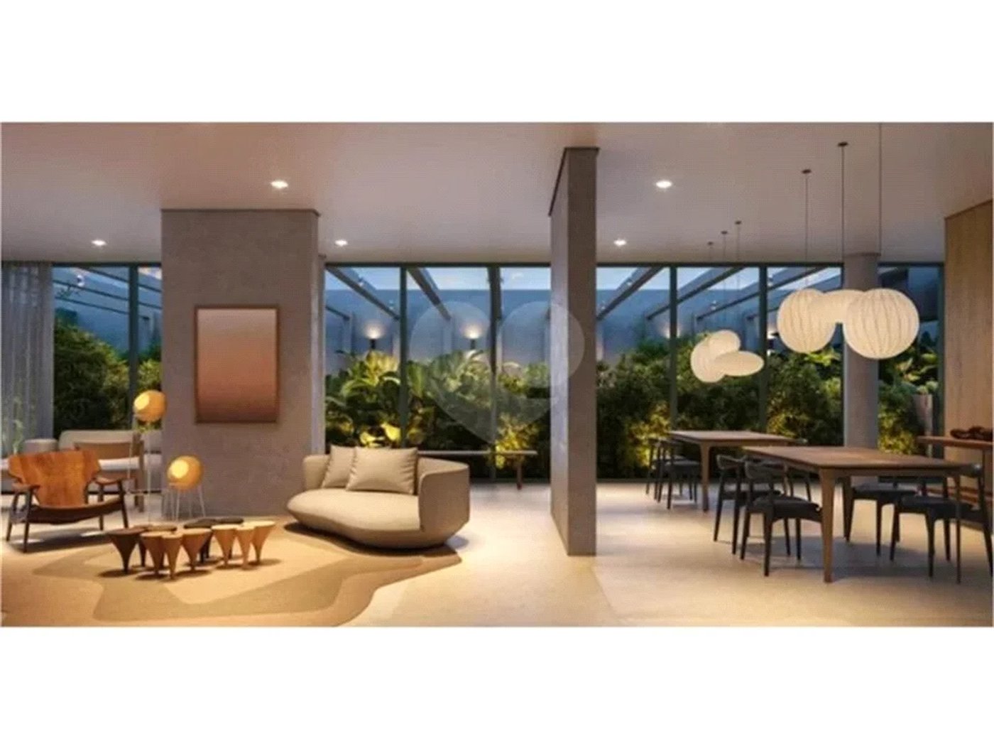 Apartamento à venda com 3 suítes em Cidade Monções, São Paulo, SP