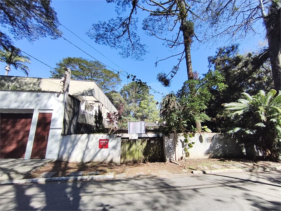 Terreno à venda com 1 suíte em Alto da Boa Vista, São Paulo, SP