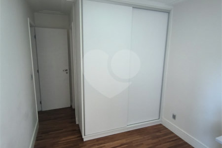 Apartamento à venda com 3 suítes em Baeta Neves, São Bernardo do Campo, SP