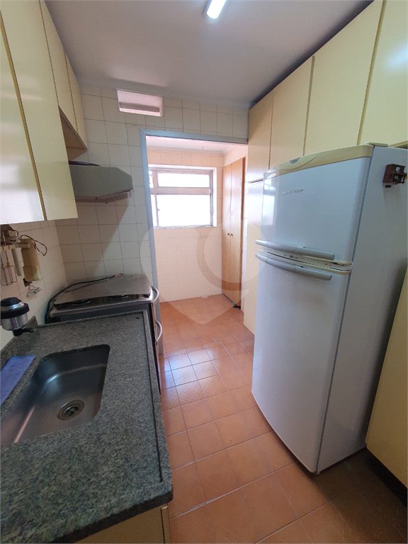 Apartamento à venda com 2 quartos, sendo 1 suíte, em Vila Regente Feijó, São Paulo, SP