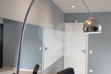Apartamento para alugar com 2 quartos, sendo 1 suíte, em Vila Olímpia, São Paulo, SP