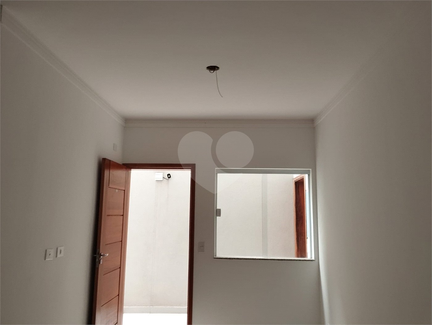 Apartamento à venda com 2 quartos em Tucuruvi, São Paulo, SP