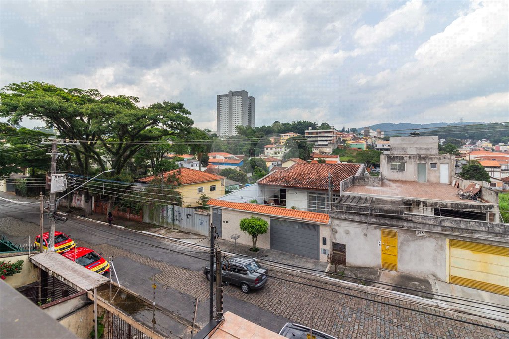 Casa à venda com 3 quartos, sendo 1 suíte, em Horto Florestal, São Paulo, SP