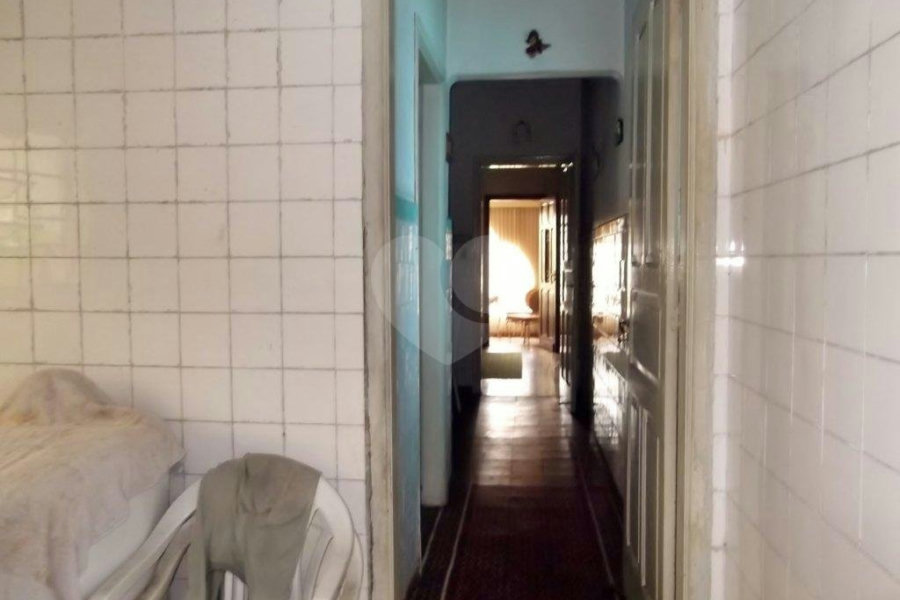 Casa Térrea à venda com 2 quartos em Vila Isolina Mazzei, São Paulo, SP