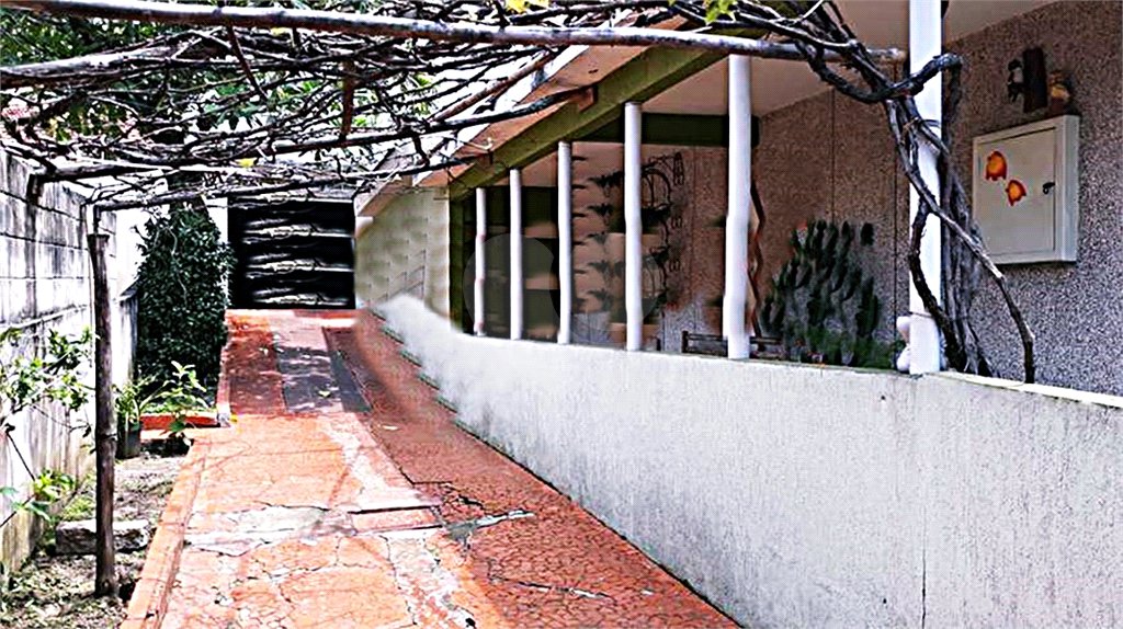 Sobrado à venda com 5 quartos em Limão, São Paulo, SP