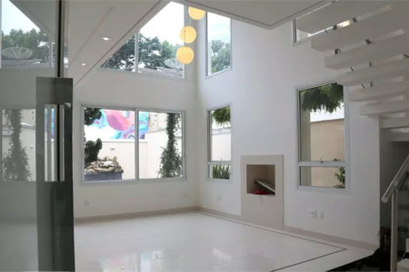 Casa à venda com 3 suítes no condomínio Residencial Morumbi, São Paulo - SP