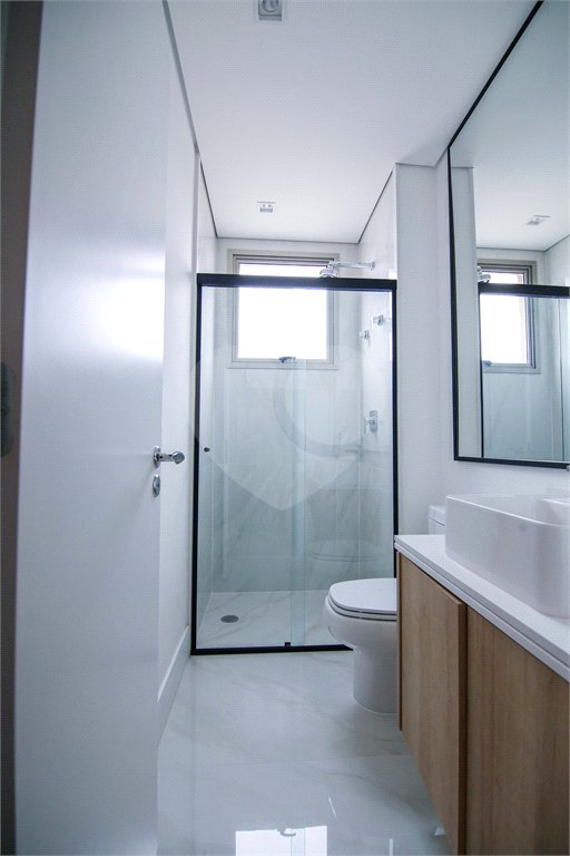Apartamento à venda com 4 suítes em Real Parque, São Paulo, SP