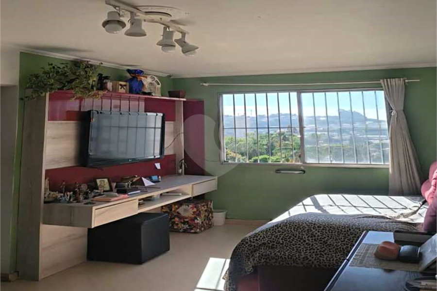 Apartamento à venda com 2 quartos em Tremembé, São Paulo, SP