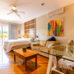 Casa à venda com 5 quartos, sendo 4 suítes, no condomínio Residencial Tivoli Park, Sorocaba - SP