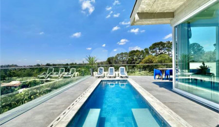 Casa à venda com 7 suítes no condomínio Palos Verdes., Cotia - SP