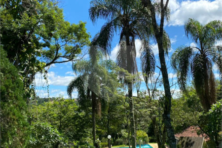 Sítio à venda com 4 quartos, sendo 3 suítes, em Aguas de Igaratá, Igaratá, SP