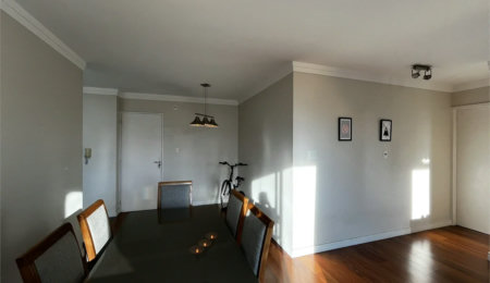 Apartamento à venda com 1 quarto em Jardim Monte Kemel, São Paulo, SP