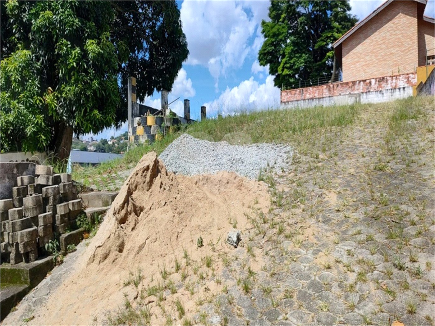 Terreno à venda em Tremembé, São Paulo, SP