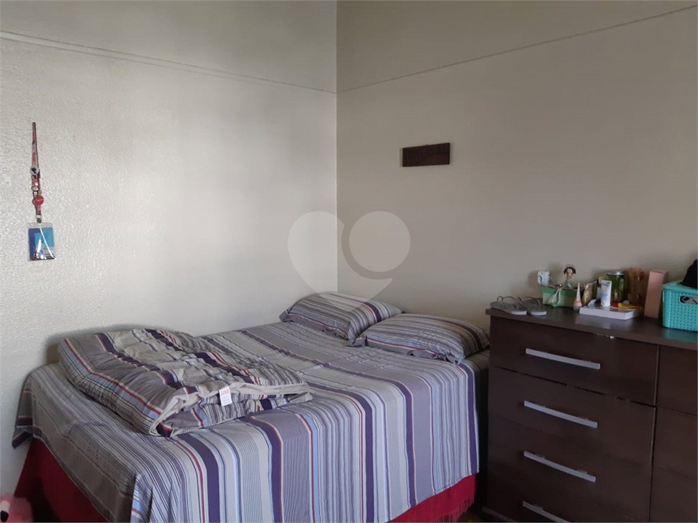 Casa à venda com 2 quartos em Parada Inglesa, São Paulo, SP