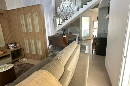 Sobrado à venda com 4 quartos, sendo 3 suítes, em Jardim Residencial Maggiore, Araraquara, SP