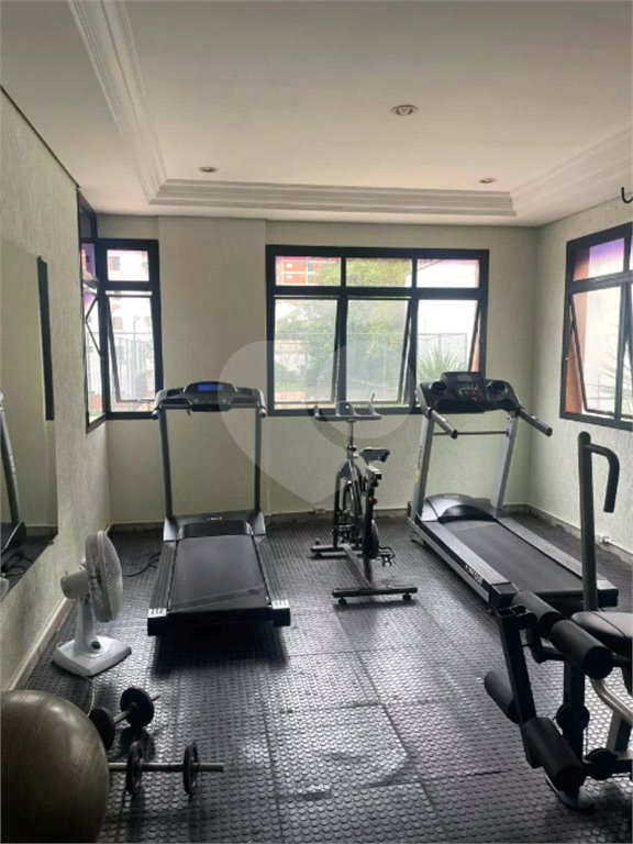 Apartamento à venda com 2 quartos em Pinheiros, São Paulo, SP